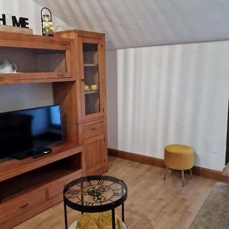 Ferienwohnung Vivienda Turistica Ibama2 Ciudad-Rodrigo Exterior foto