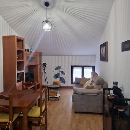 Ferienwohnung Vivienda Turistica Ibama2 Ciudad-Rodrigo Exterior foto