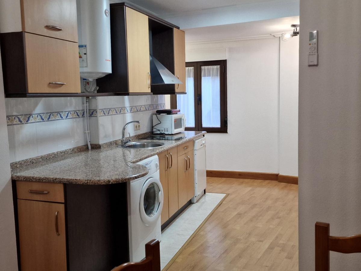 Ferienwohnung Vivienda Turistica Ibama2 Ciudad-Rodrigo Exterior foto