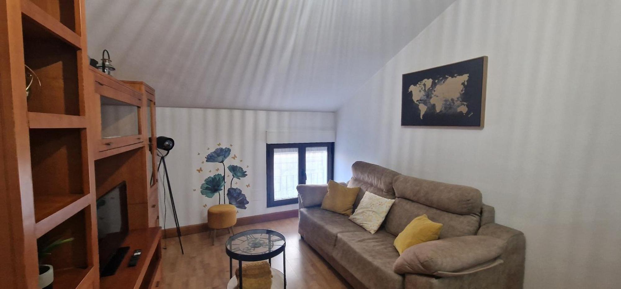 Ferienwohnung Vivienda Turistica Ibama2 Ciudad-Rodrigo Exterior foto