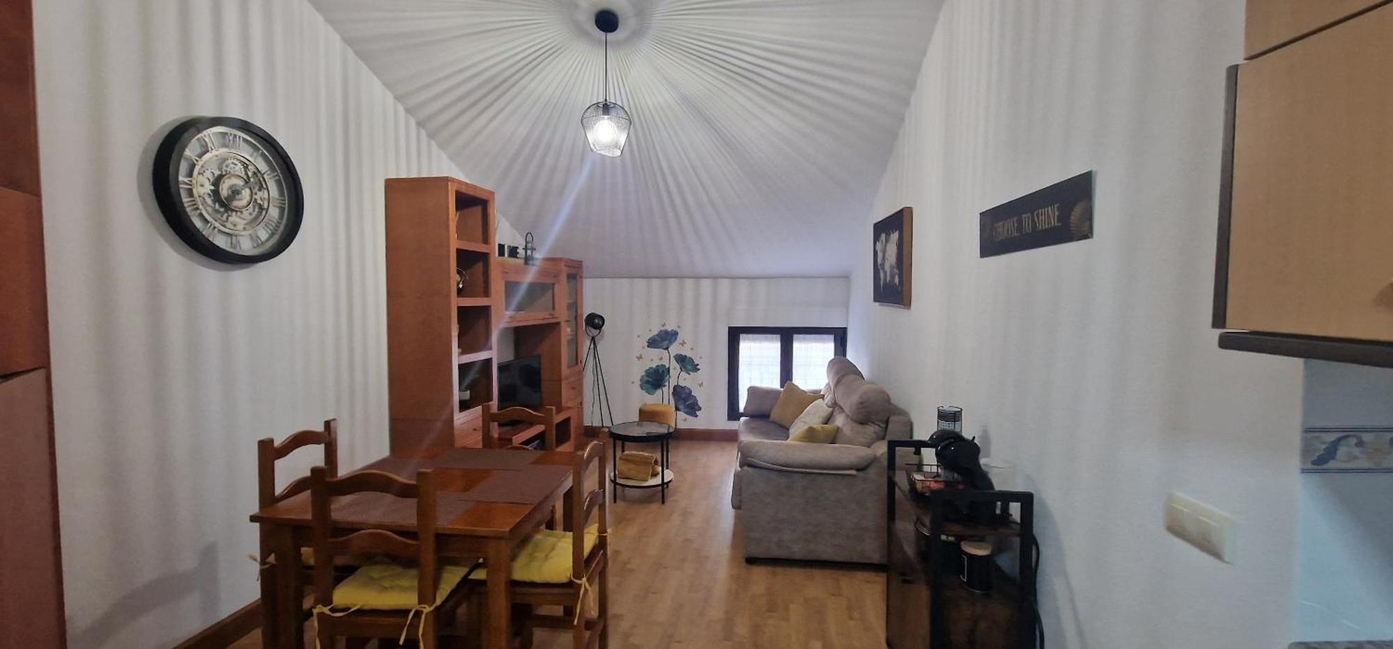 Ferienwohnung Vivienda Turistica Ibama2 Ciudad-Rodrigo Exterior foto